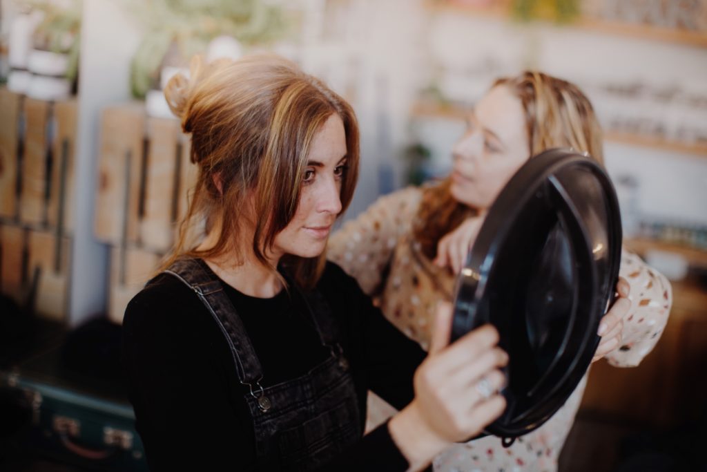 quand prendre rendez-vous chez le coiffeur mily cuts